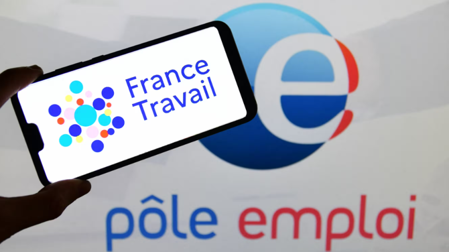 Pôle emploi devient France Travail : ce qui va changer en 2024