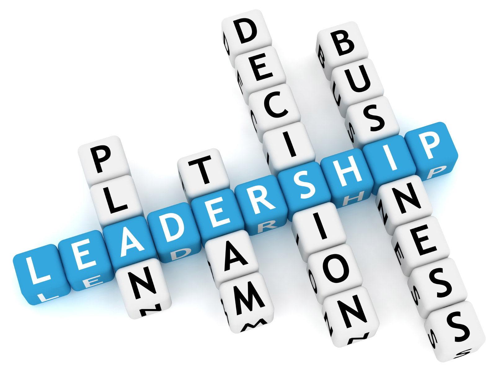 Le secteur du marketing et de la communication aime les leaders 
