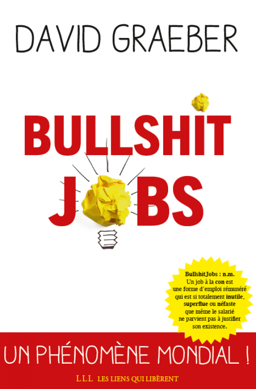 La quête de sens au travail : et si trouver du sens dans les “bullshit jobs” était possible ?